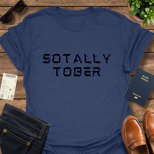 SOTALLY TOBER