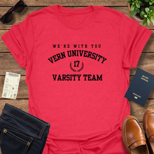 VERN UNIVERSITY