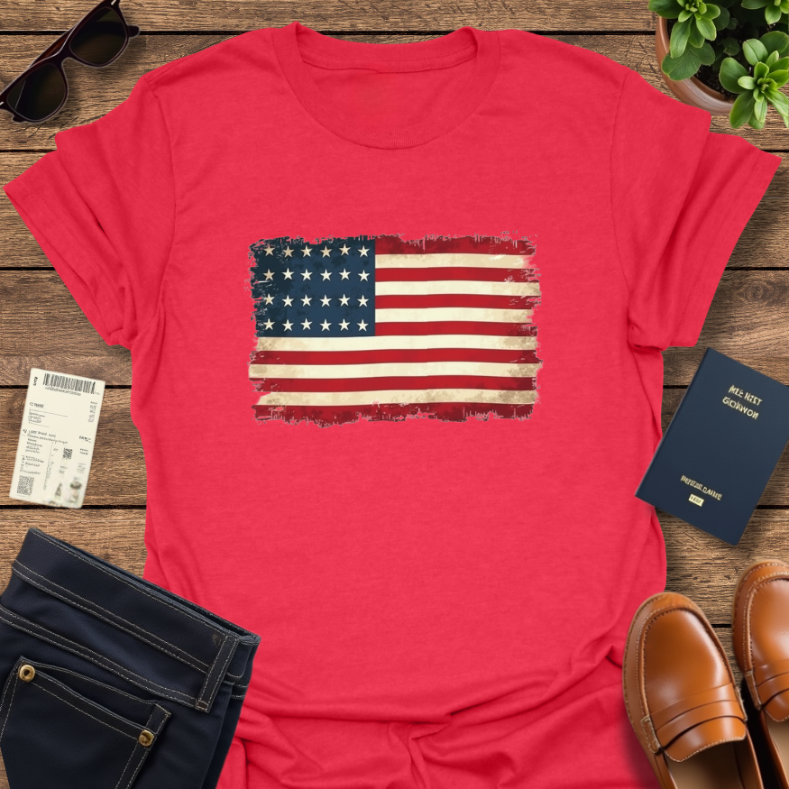 FLAG