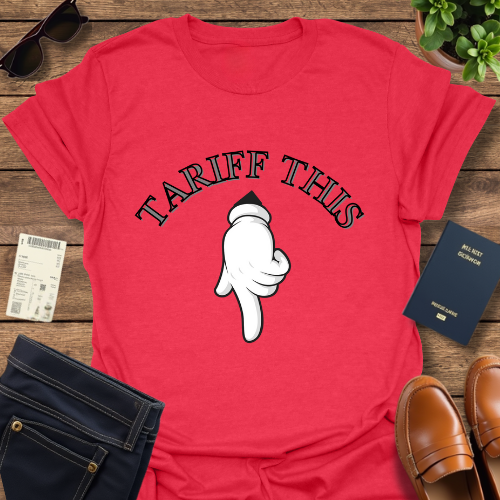TARIFF THIS