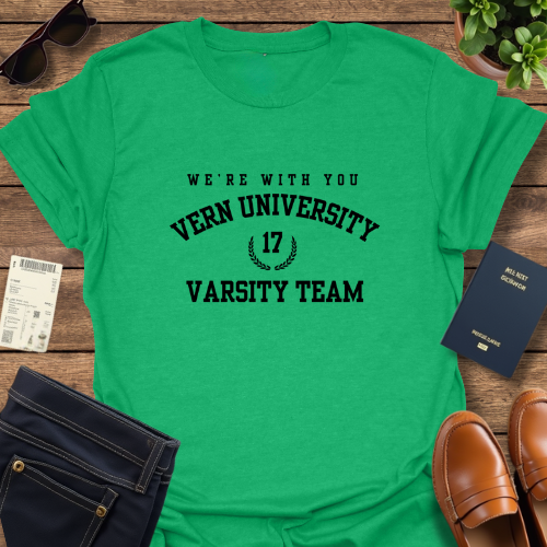 VERN UNIVERSITY