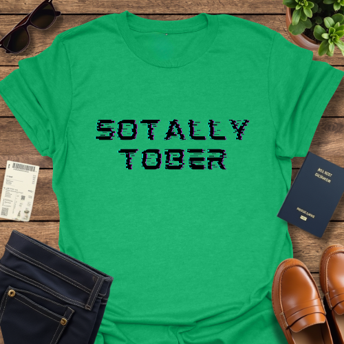 SOTALLY TOBER