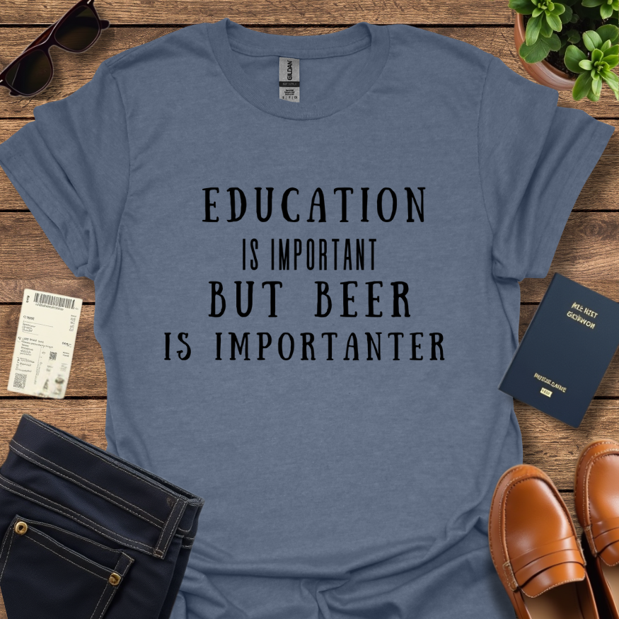 IMPORTANTER