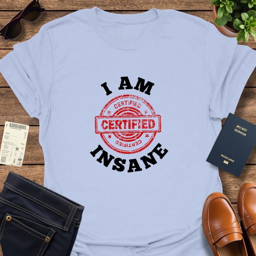 INSANE