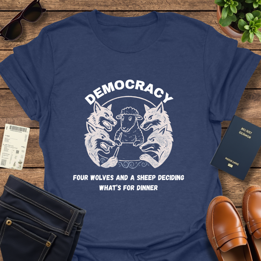DEMOCRACY