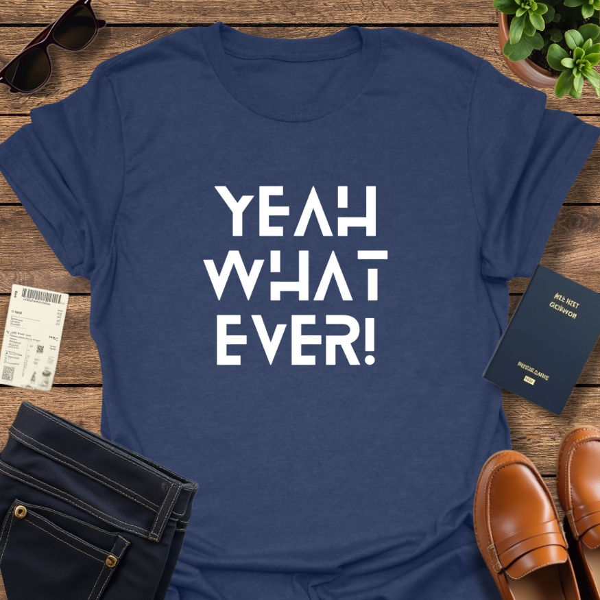WHATEVER
