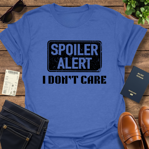 DON'T CARE