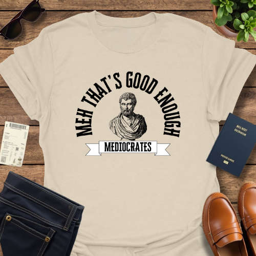 MEDIOCRATES