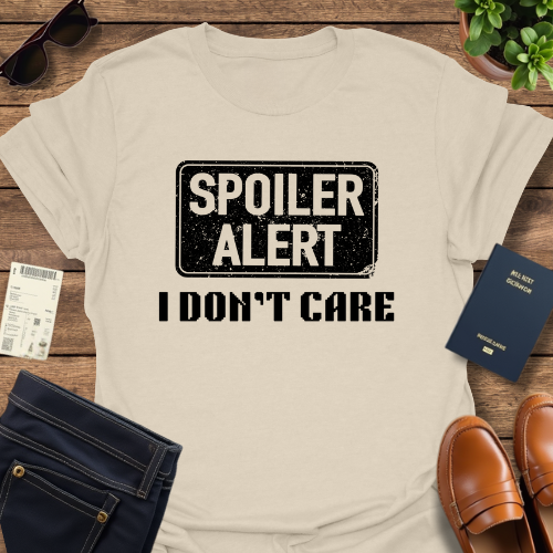 DON'T CARE
