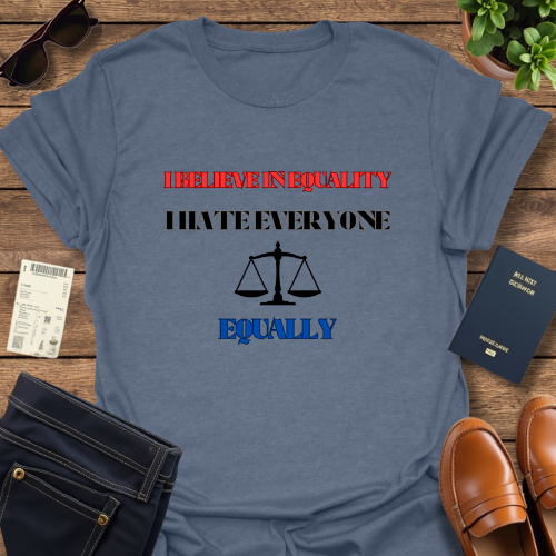 EQUALITY