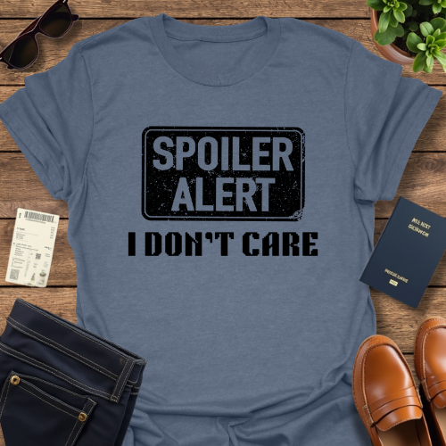 DON'T CARE