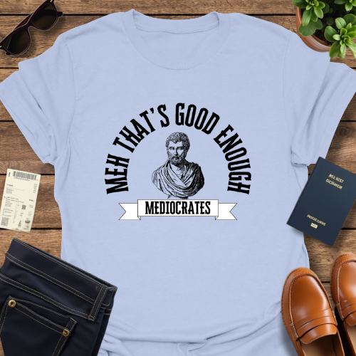 MEDIOCRATES