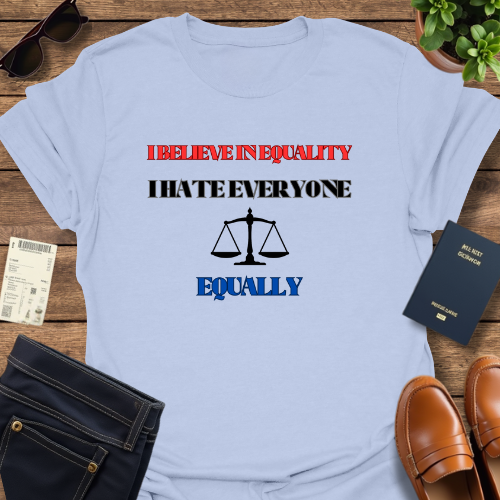 EQUALITY