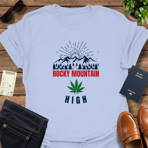 ROCKY MOUNTAIN