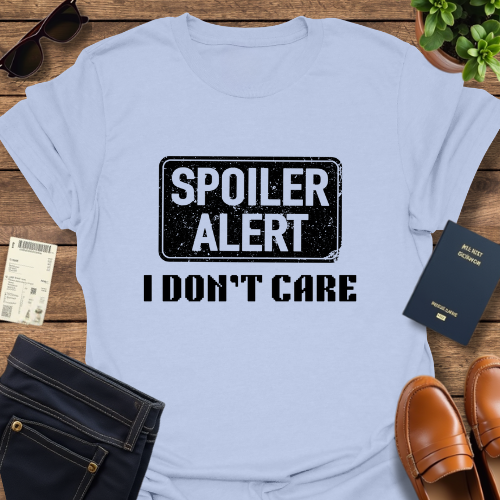 DON'T CARE