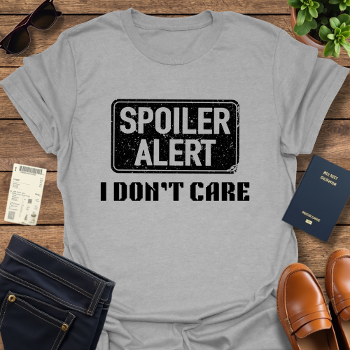 DON'T CARE