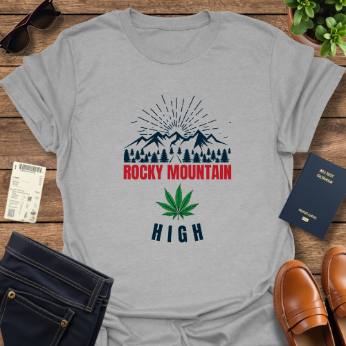 ROCKY MOUNTAIN