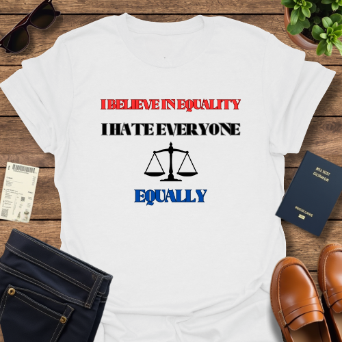 EQUALITY
