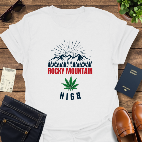 ROCKY MOUNTAIN