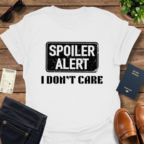 DON'T CARE