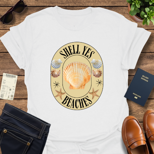 SHELL YES