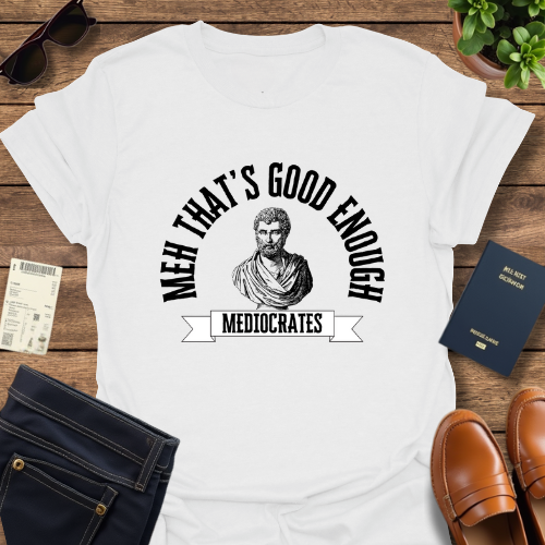MEDIOCRATES