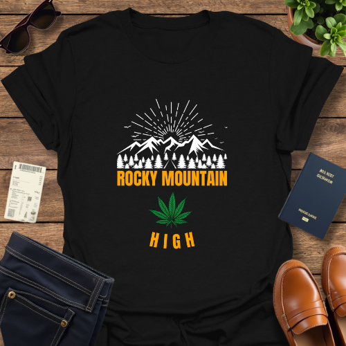 ROCKY MOUNTAIN