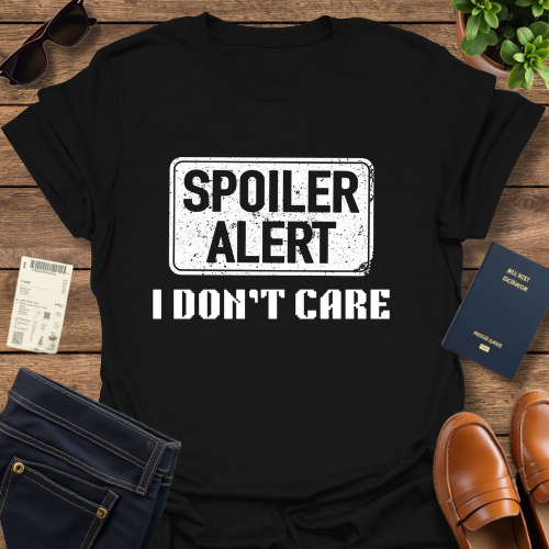 DON'T CARE