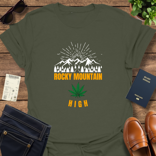 ROCKY MOUNTAIN