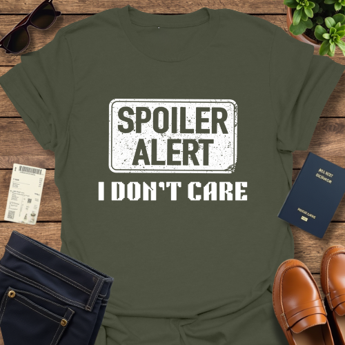 DON'T CARE