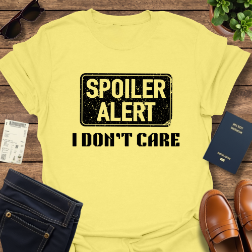 DON'T CARE