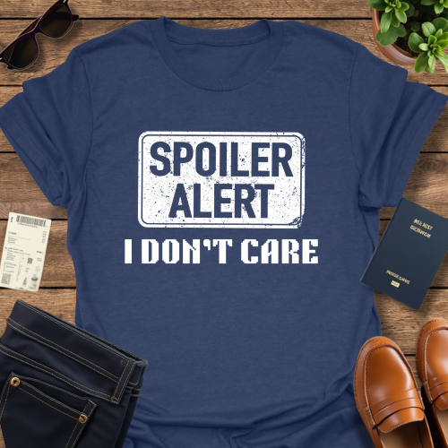 DON'T CARE
