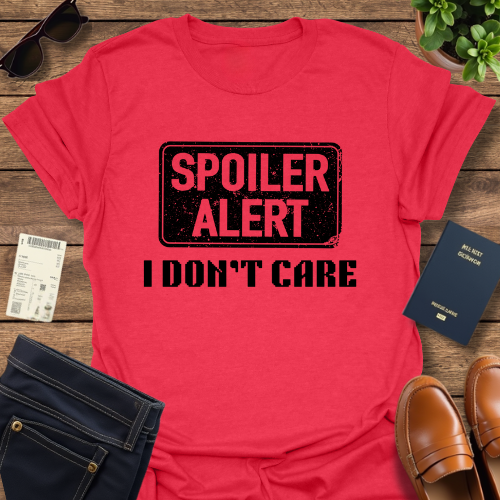 DON'T CARE