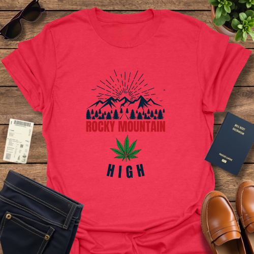 ROCKY MOUNTAIN