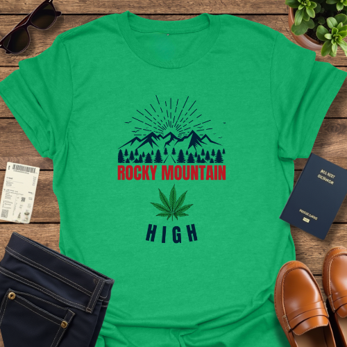 ROCKY MOUNTAIN