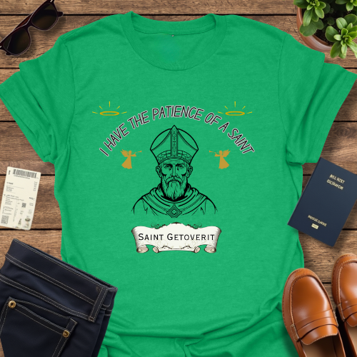 ST GETOVERIT