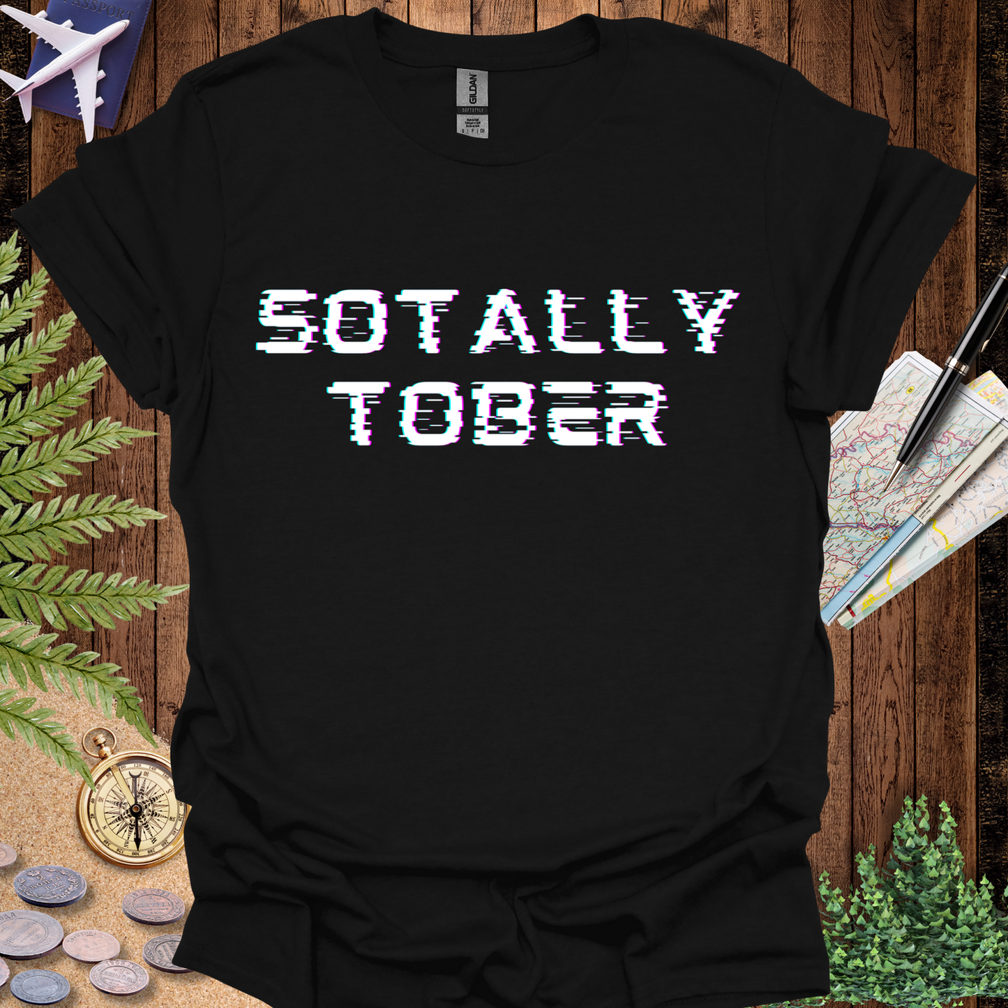 SOTALLY TOBER