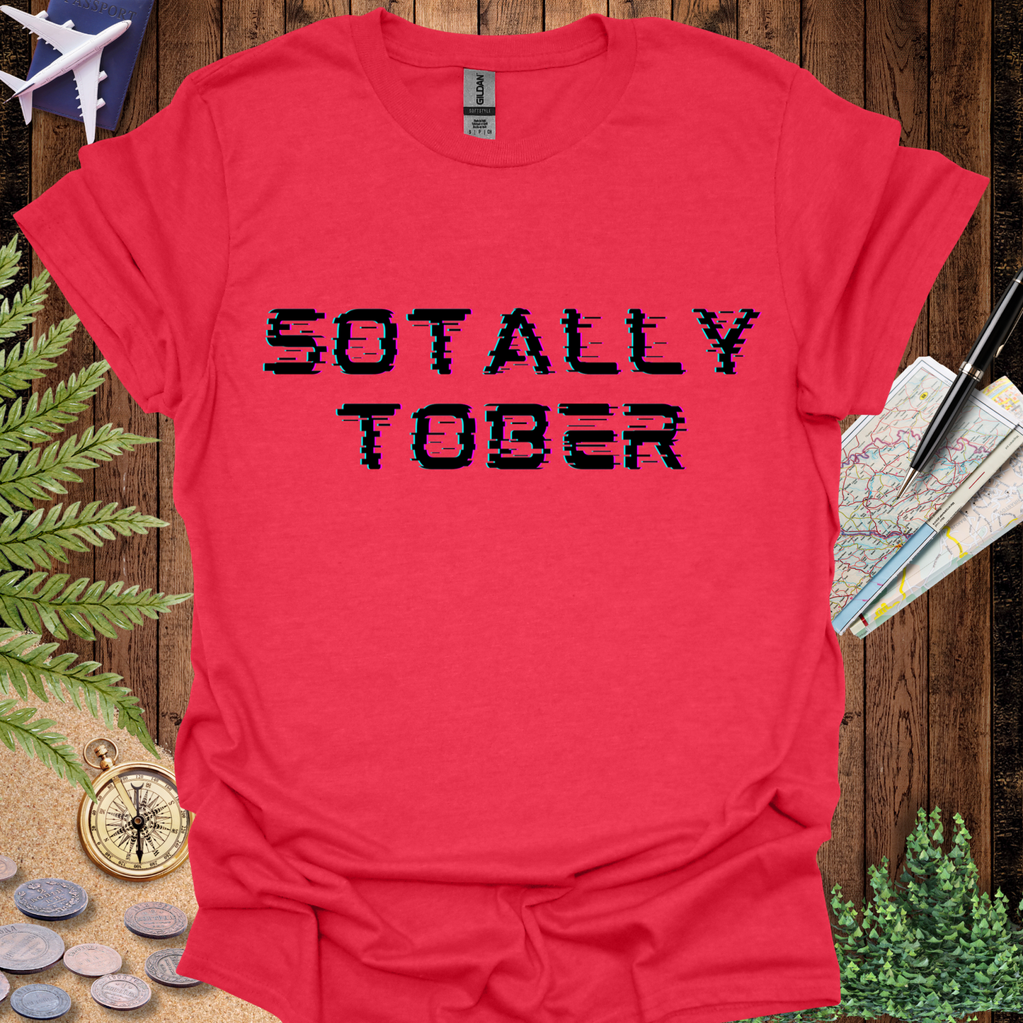 SOTALLY TOBER