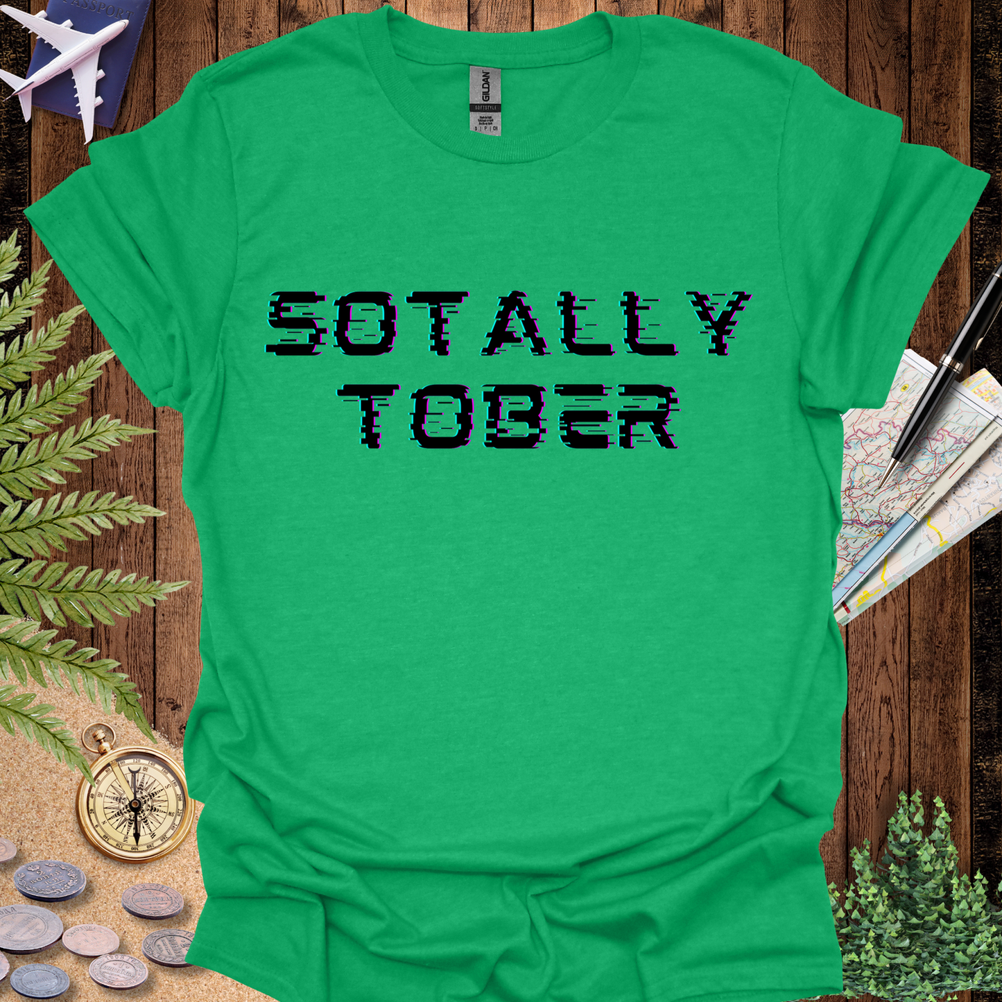SOTALLY TOBER