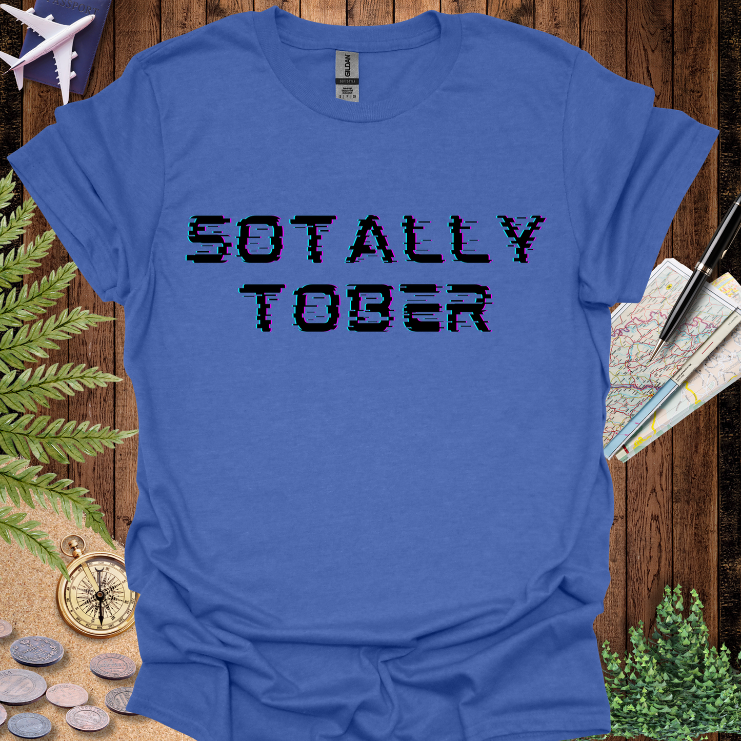 SOTALLY TOBER