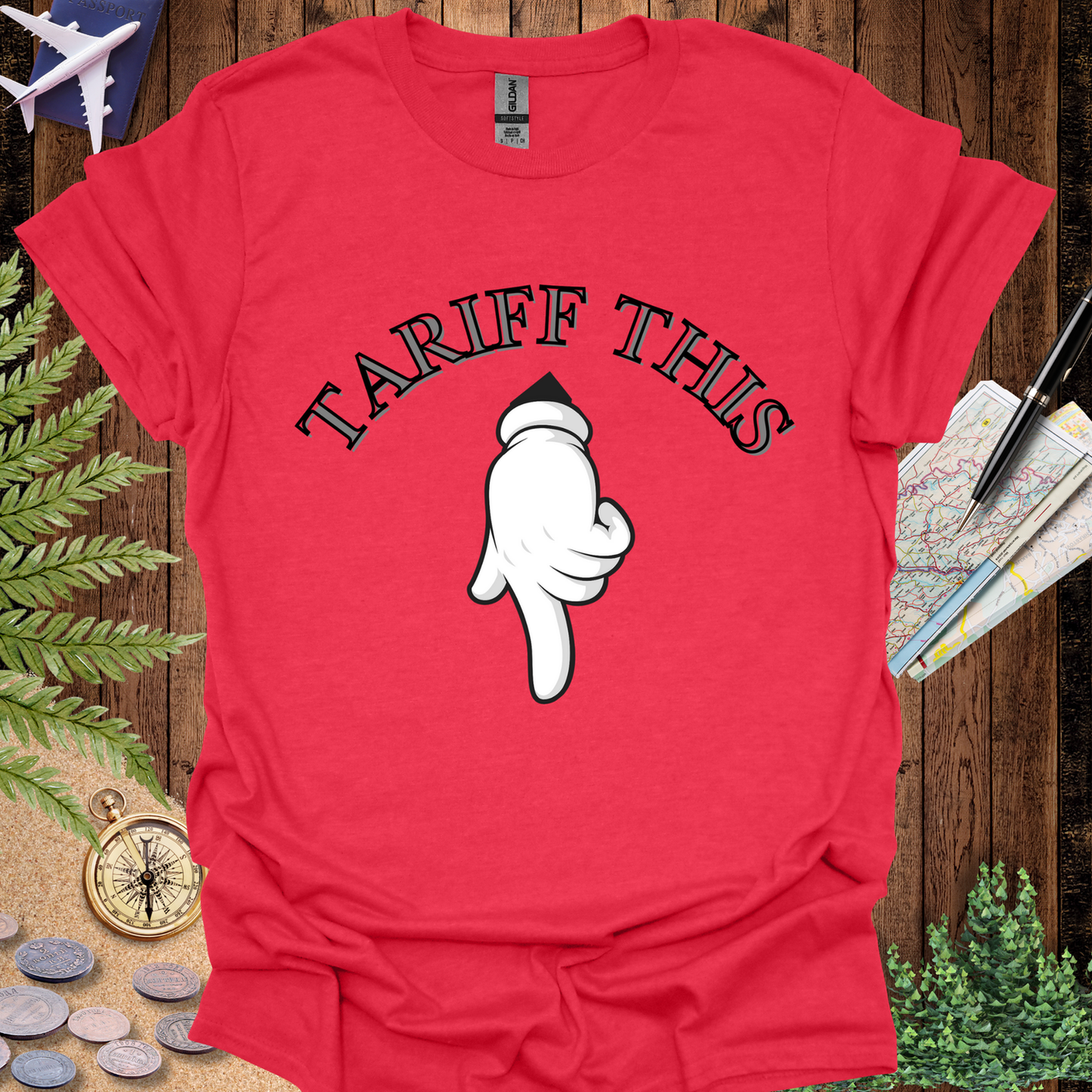 TARIFF THIS