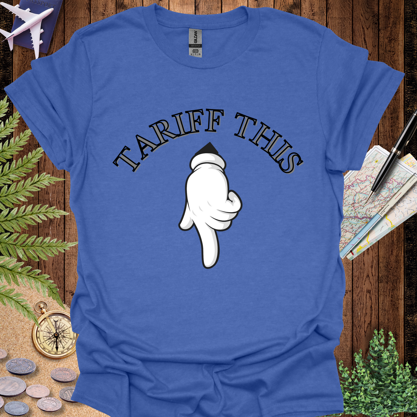 TARIFF THIS