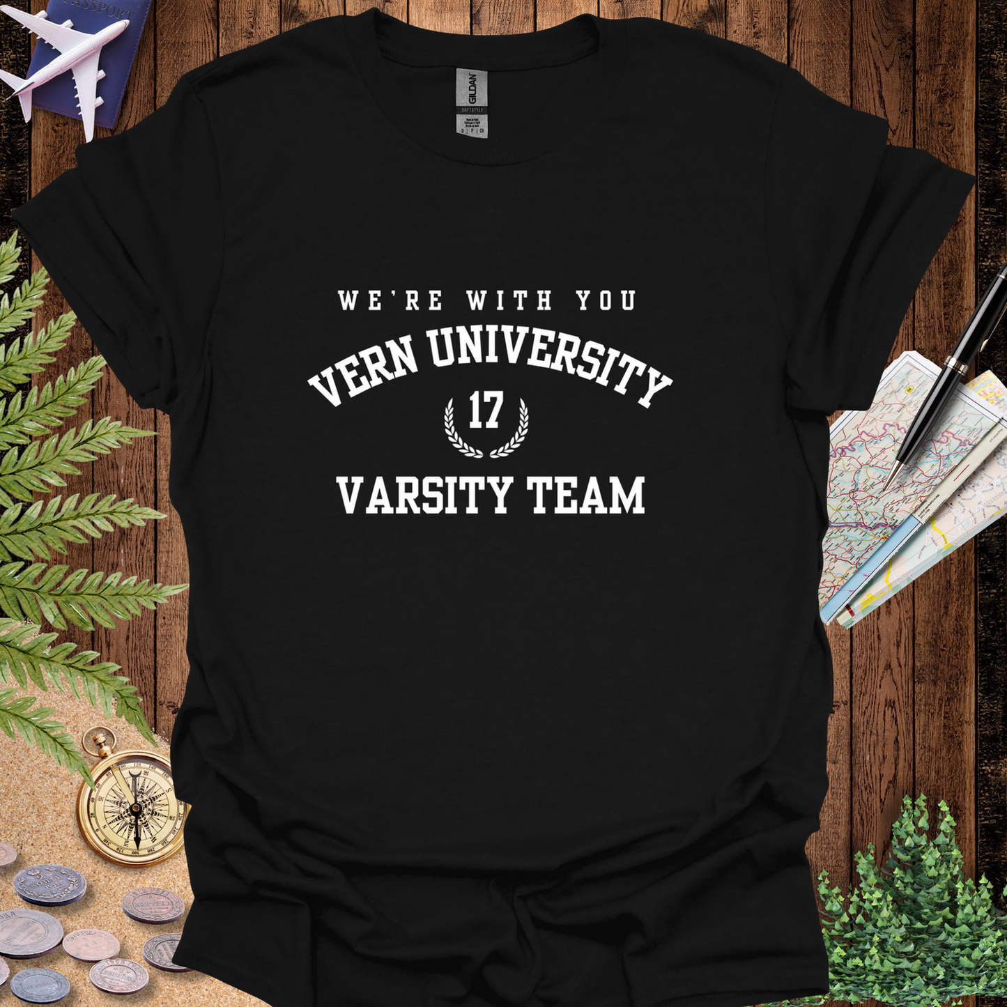 VERN UNIVERSITY
