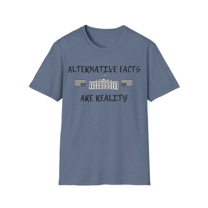 ALTERNATIVE FACTS