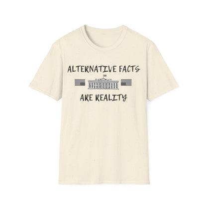 ALTERNATIVE FACTS