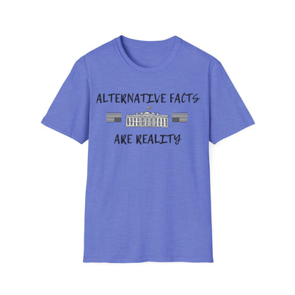 ALTERNATIVE FACTS
