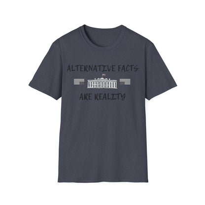 ALTERNATIVE FACTS