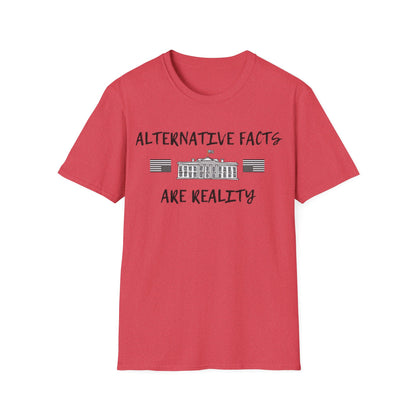 ALTERNATIVE FACTS