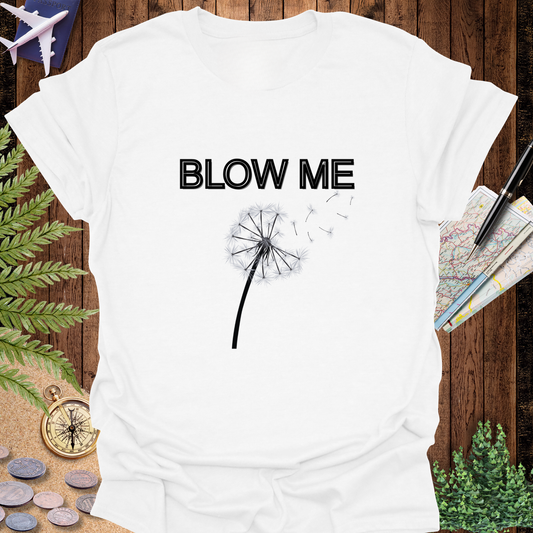 BLOW