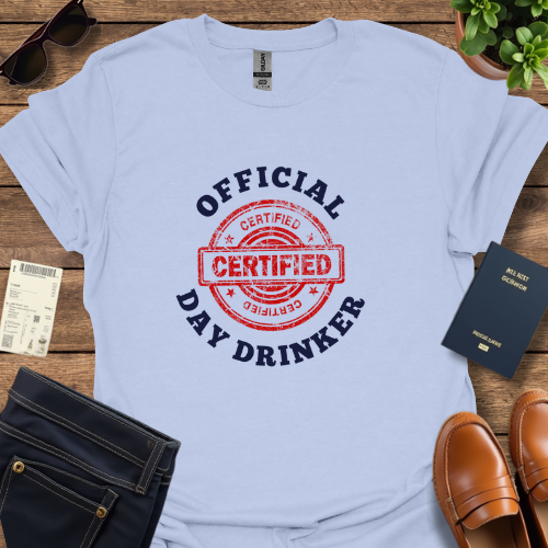 DAY DRINKER